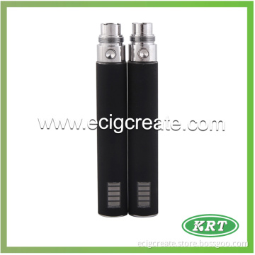 2013 2014 Electronic Cigarette Battery EGO VV Battery with Lowest Price